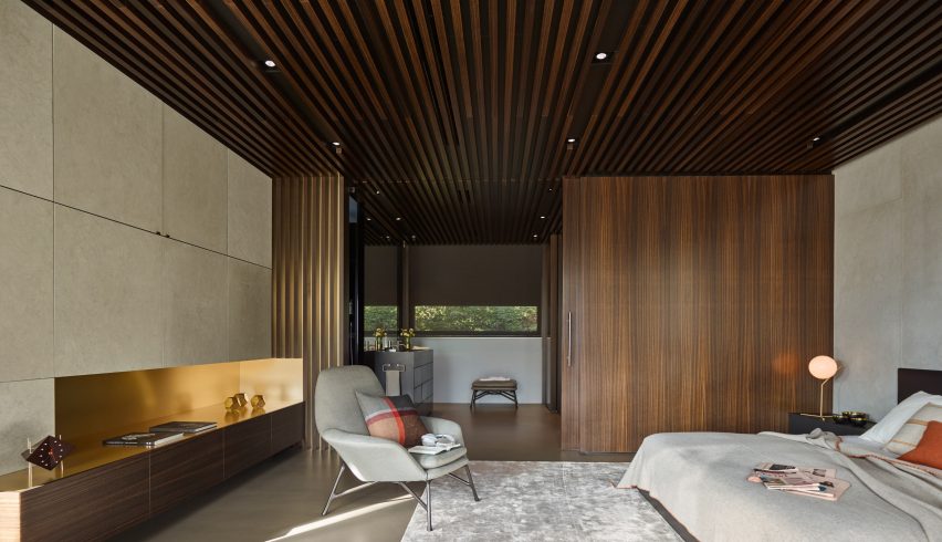 Valles House by YLAB Arquitectos