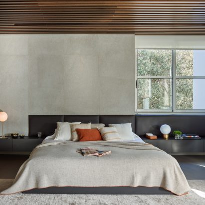 Valles House by YLAB Arquitectos