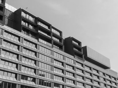 Universal Design Studio's At Six hotel in Stockholm
