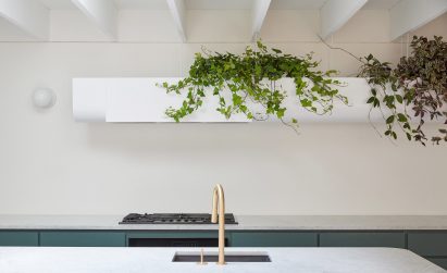 Villeneuve Residence by Atelier Barda architecture