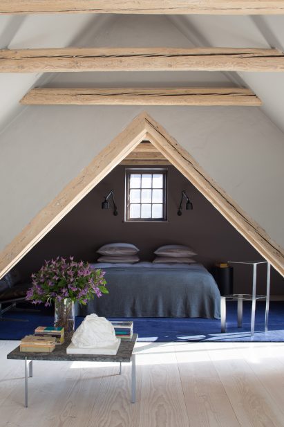 Vipp Hotel offers "out of the ordinary" accommodation in a secluded cabin or an urban loft