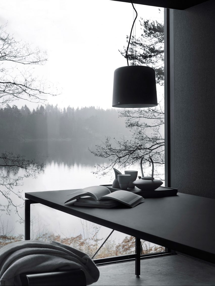 Vipp Hotel offers "out of the ordinary" accommodation in a secluded cabin or an urban loft