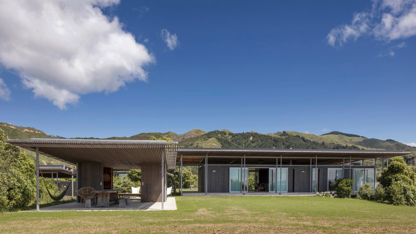 More of the year’s best architecture from day two of World Architecture Festival 2017