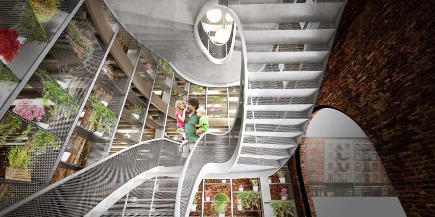 WeGrow by Wework