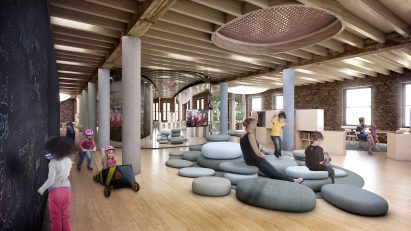 WeGrow by Wework