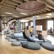 WeGrow by Wework