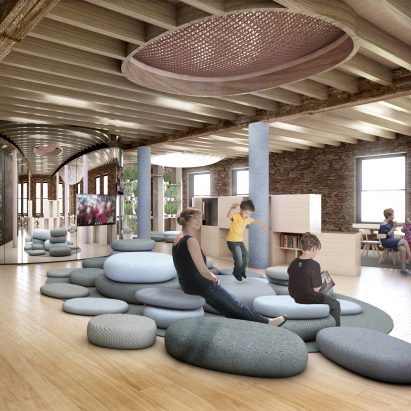WeGrow by Wework
