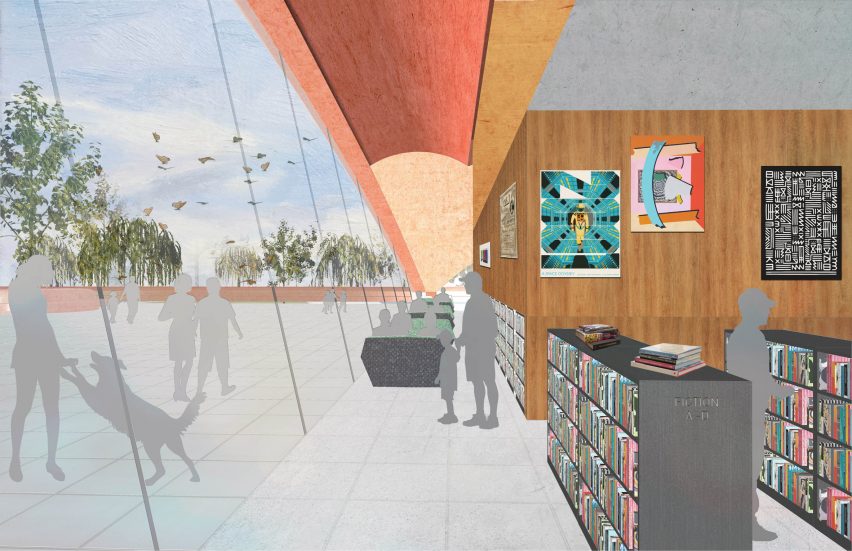 Winter Park by David Adjaye