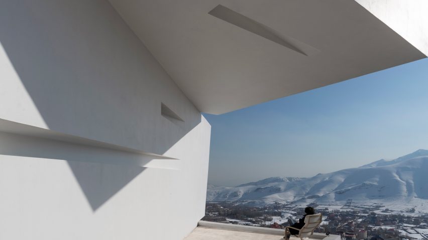 Our latest Pinterest board features the best of WAF and Inside 2017