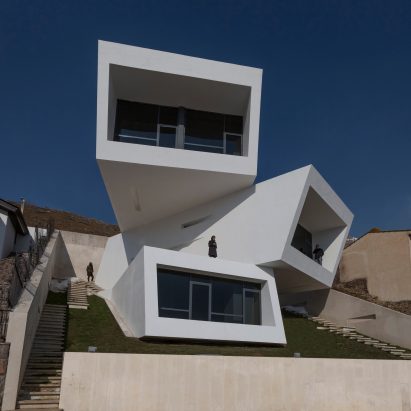 Our latest Pinterest board features the best of WAF and Inside 2017