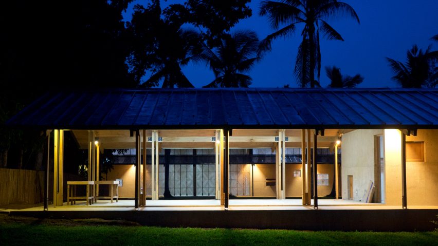 Best architecture of 2017 revealed at day one of World Architecture Festival