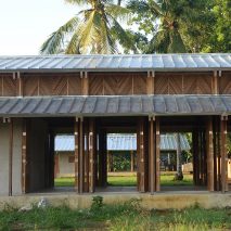 Best architecture of 2017 revealed at day one of World Architecture Festival