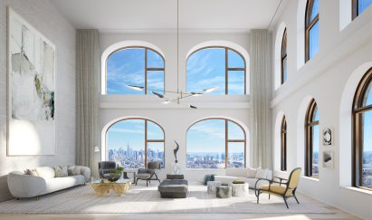 130 William by David Adjaye