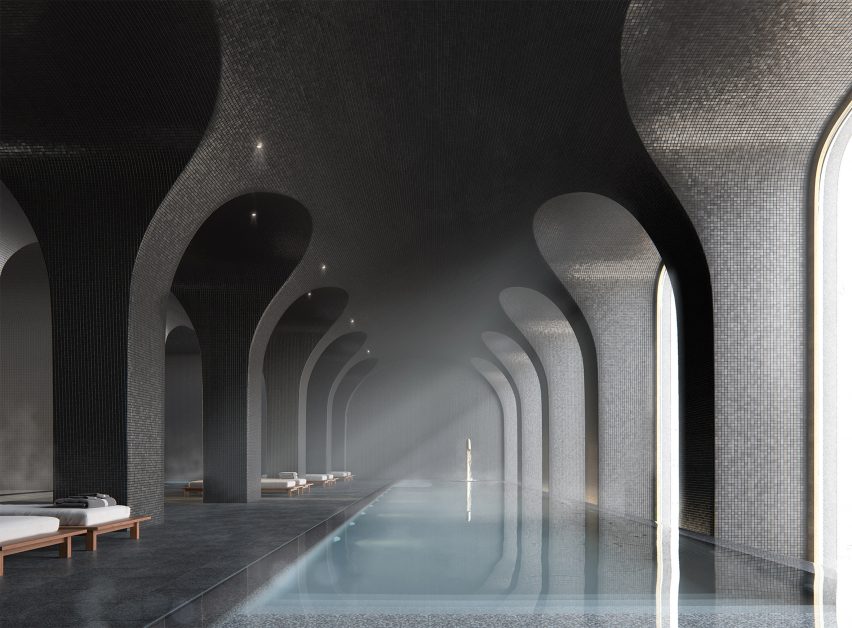 130 William by David Adjaye