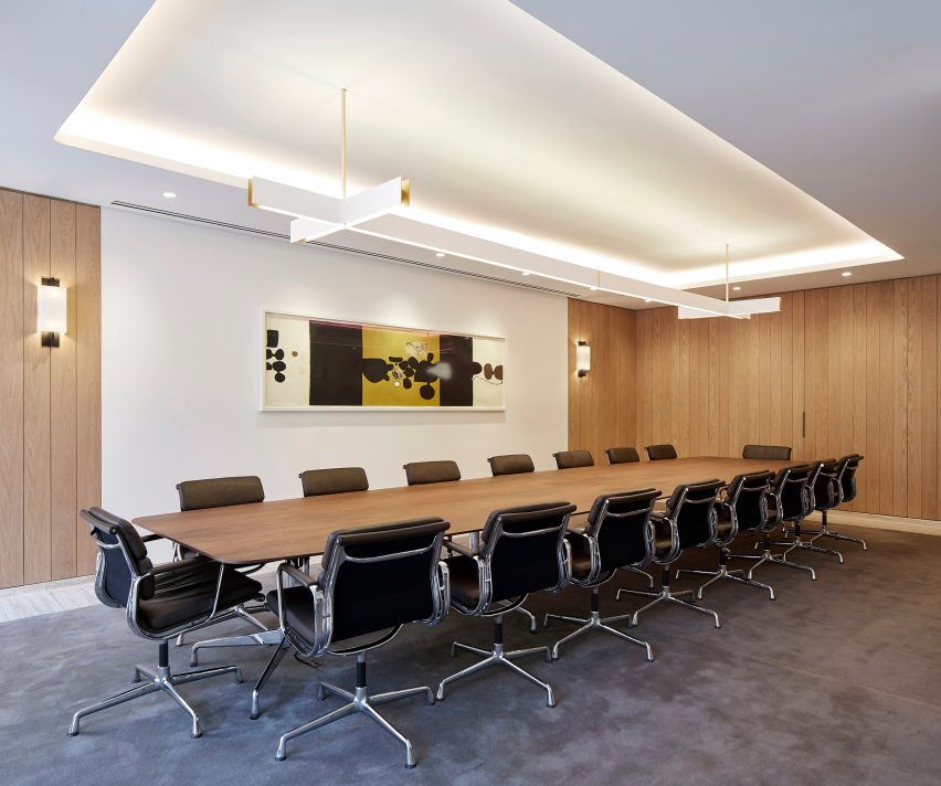 25 Savile Row Piercy and Company