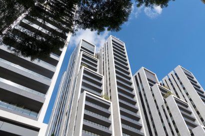 Architecture > 3Beirut by Foster + Partners
