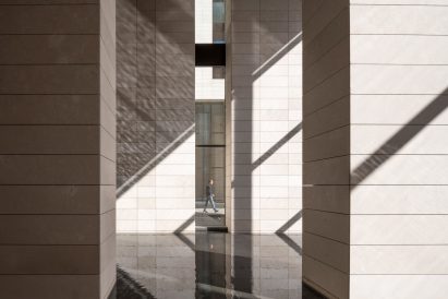 Architecture > 3Beirut by Foster + Partners