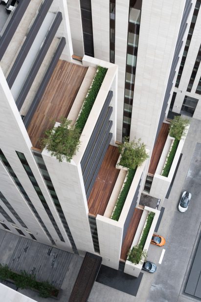 Architecture > 3Beirut by Foster + Partners