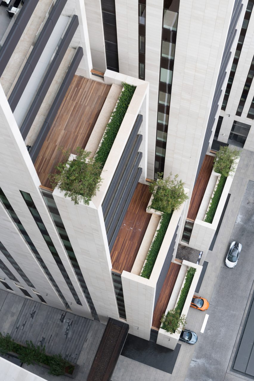 Architecture > 3Beirut by Foster + Partners