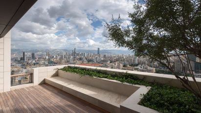 Architecture > 3Beirut by Foster + Partners