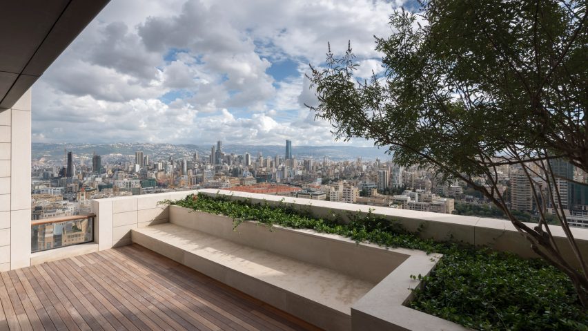 Architecture > 3Beirut by Foster + Partners