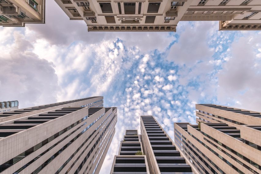 Architecture > 3Beirut by Foster + Partners
