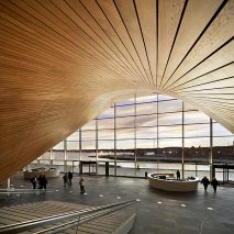 Top five architecture and design jobs this week include ALA and Bethan Laura Wood