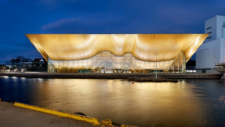 Top five architecture and design jobs this week include ALA and Bethan Laura Wood