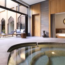 Hotels in Dubai are becoming more tasteful, say AHEAD MEA awards judges