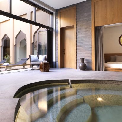 Hotels in Dubai are becoming more tasteful, say AHEAD MEA awards judges