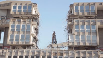 Architects should "meet us half way" on Building Better Building Beautiful Commission says UK housing minister Kit Malthouse