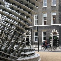 Architectural Association promises to maintain cultural offering as members protest redundancies