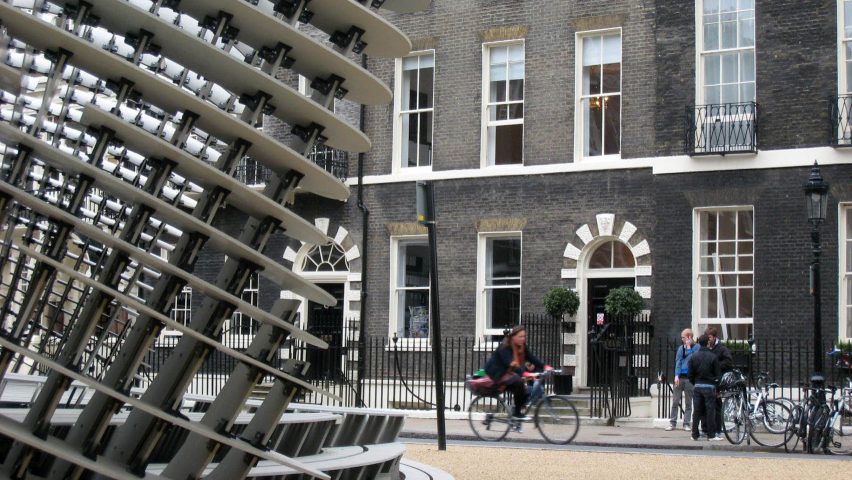 Architectural Association promises to maintain cultural offering as members protest redundancies