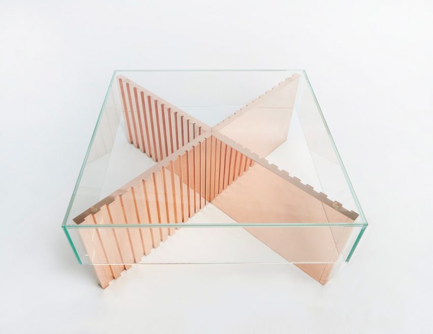 Al Areesh collection by Aljoud Lootah