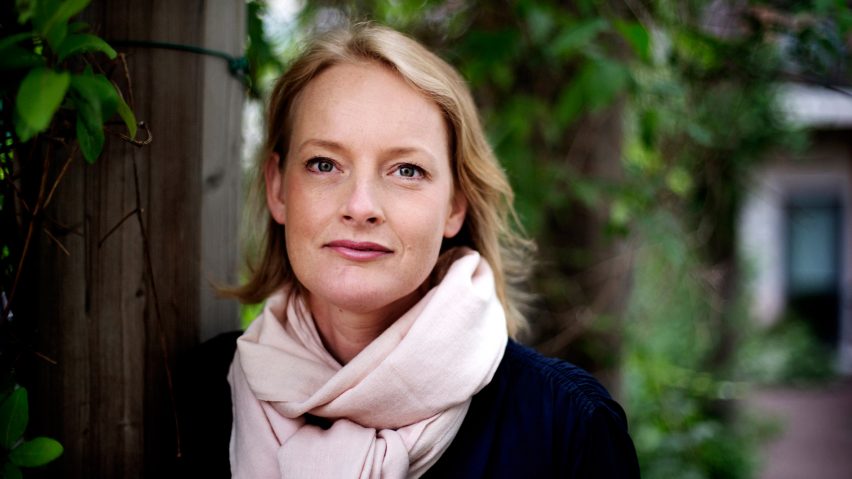 Alexandra Hagen