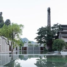 This week’s Dezeen Mail features a sugar mill converted into a hotel and an architecture-inspired sex manual