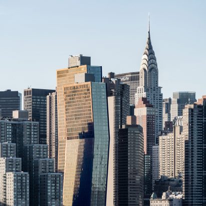 “What a bad year for skyscrapers”