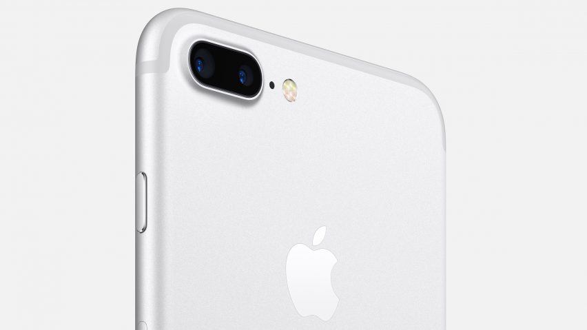 Apple iPhone 7