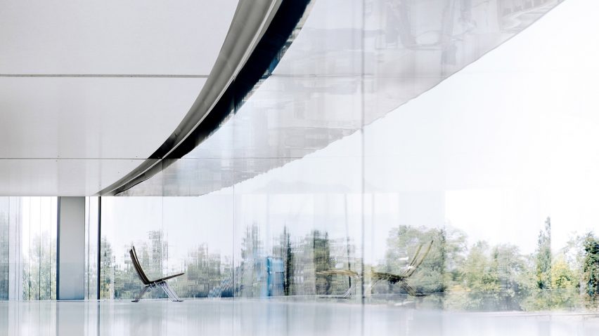 This week, Jony Ive defended Apple Park and Muji’s art director explained the brand’s success