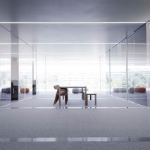 Apple Park by Foster + Partners
