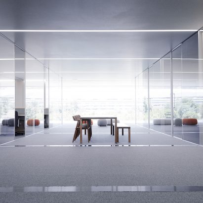 Apple Park by Foster + Partners
