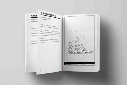 Archisutra book by Miguel Bolivar
