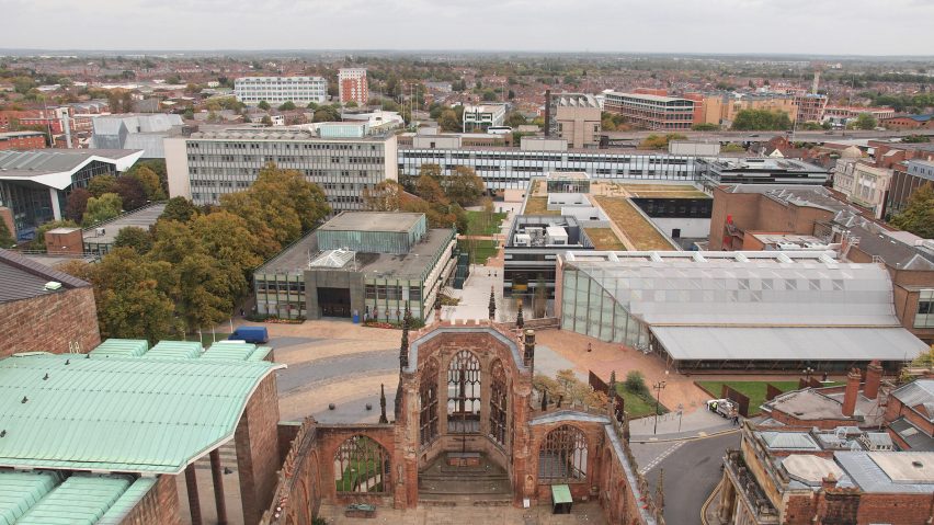 “We need architects to work on ordinary briefs, for ordinary people”