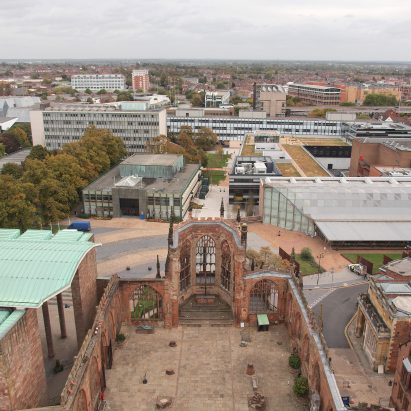 “We need architects to work on ordinary briefs, for ordinary people”