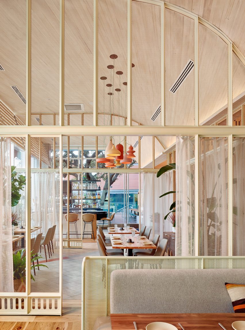 ATX Cocina by Michael Hsu