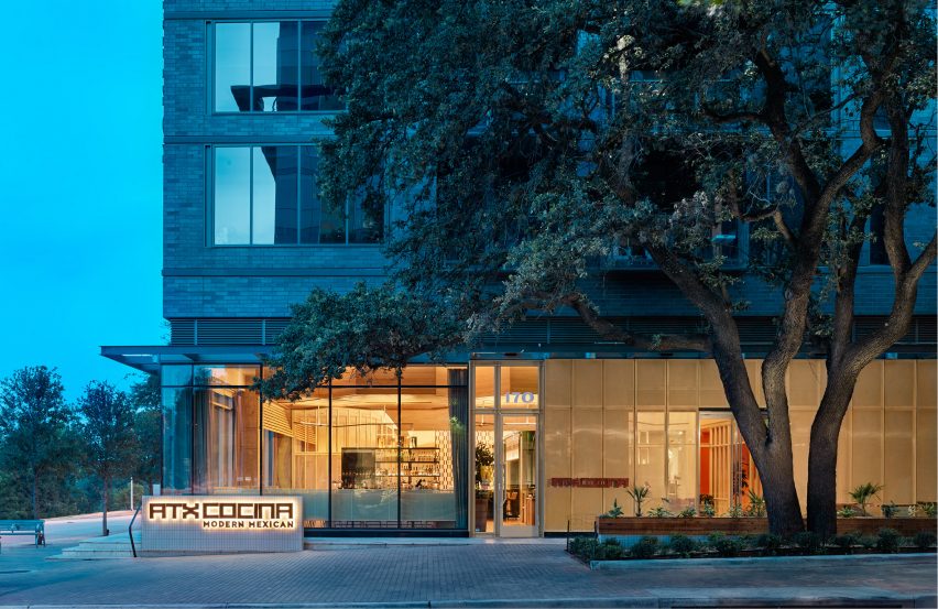 ATX Cocina by Michael Hsu