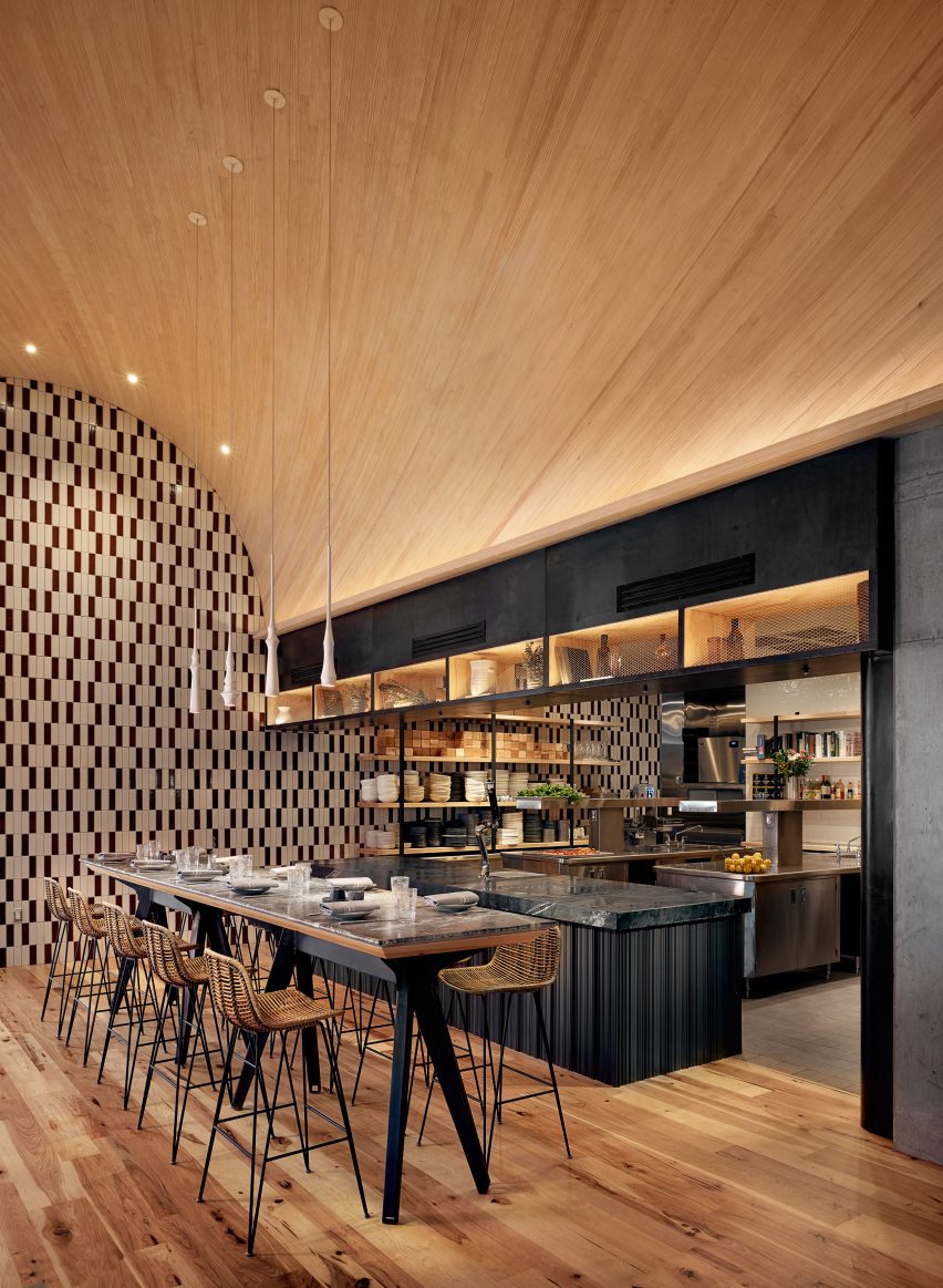 ATX Cocina by Michael Hsu
