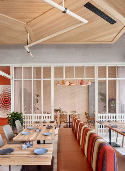 ATX Cocina by Michael Hsu