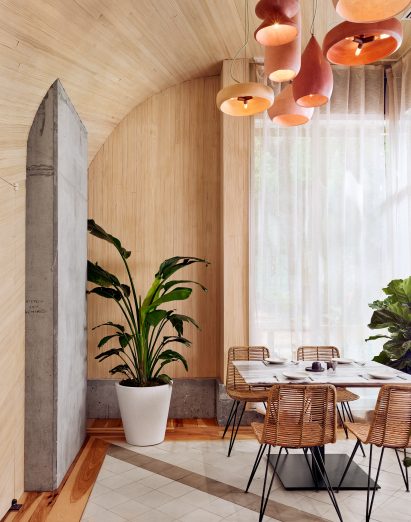 ATX Cocina by Michael Hsu
