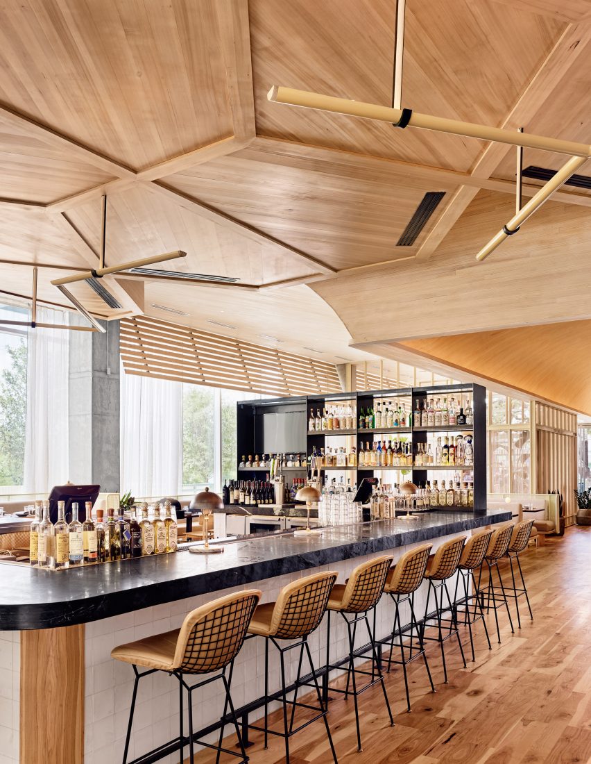 ATX Cocina by Michael Hsu
